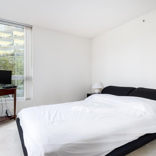 Photo 10 at 302 - 555 Jervis Street, Coal Harbour, Vancouver West