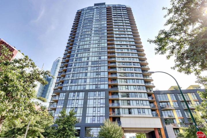 305 - 33 Smithe Street, Yaletown, Vancouver West 2