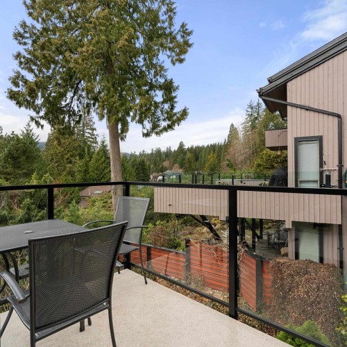 Photo 11 at 5625 Eagle Court, Grouse Woods, North Vancouver