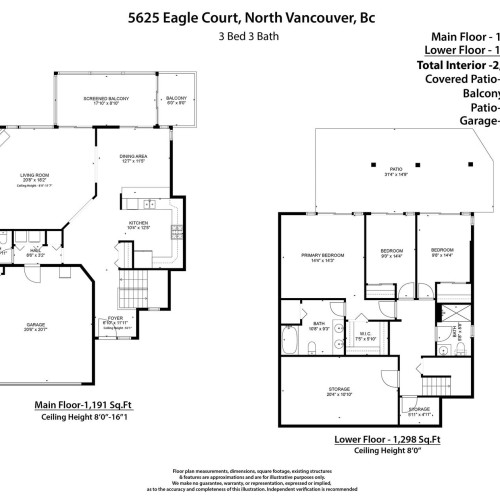 Photo 40 at 5625 Eagle Court, Grouse Woods, North Vancouver
