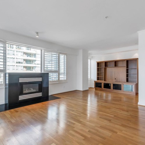 Photo 4 at 405 - 1600 Hornby Street, Yaletown, Vancouver West