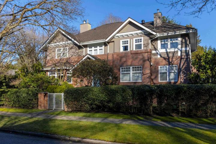 1398 Matthews Avenue, Shaughnessy, Vancouver West 2