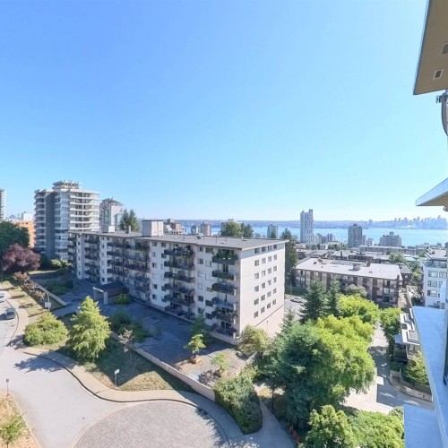 Photo 4 at 902 - 683 W Victoria Park, Lower Lonsdale, North Vancouver