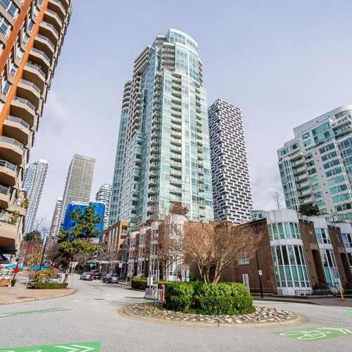 Photo 29 at 505 - 1500 Hornby Street, Yaletown, Vancouver West