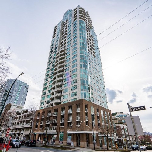 Photo 30 at 505 - 1500 Hornby Street, Yaletown, Vancouver West