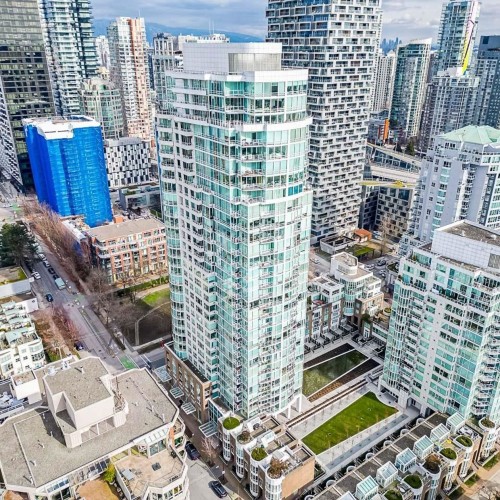 Photo 39 at 505 - 1500 Hornby Street, Yaletown, Vancouver West