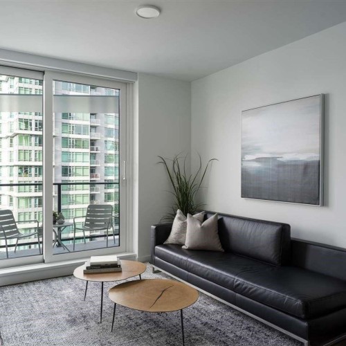 Photo 16 at 1305 - 620 Cardero Street, Coal Harbour, Vancouver West