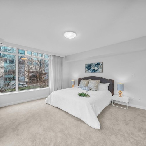 Photo 19 at TH28 - 1299 W Cordova Street, Coal Harbour, Vancouver West