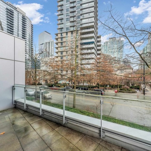 Photo 24 at TH28 - 1299 W Cordova Street, Coal Harbour, Vancouver West