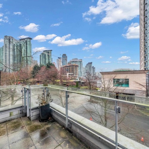 Photo 30 at TH28 - 1299 W Cordova Street, Coal Harbour, Vancouver West