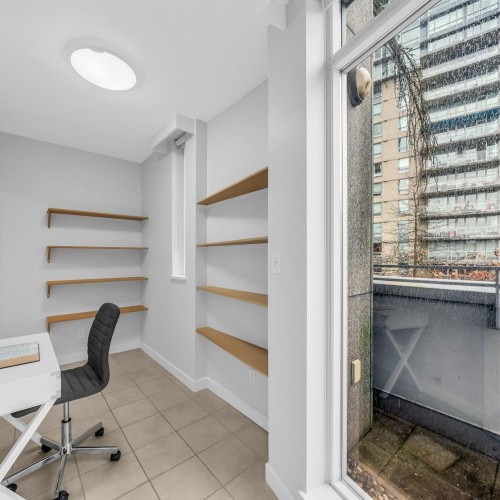 Photo 31 at TH28 - 1299 W Cordova Street, Coal Harbour, Vancouver West