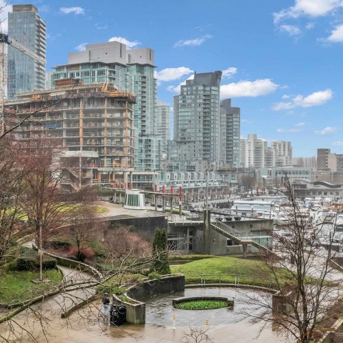 Photo 36 at TH28 - 1299 W Cordova Street, Coal Harbour, Vancouver West