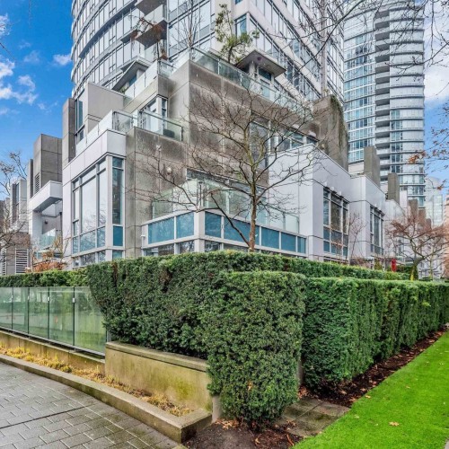 Photo 40 at TH28 - 1299 W Cordova Street, Coal Harbour, Vancouver West