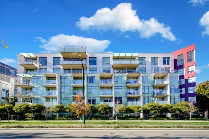 601 - 4963 Cambie Street, Cambie, Vancouver West 2