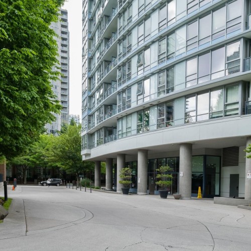 Photo 4 at 2111 - 928 Beatty Street, Yaletown, Vancouver West
