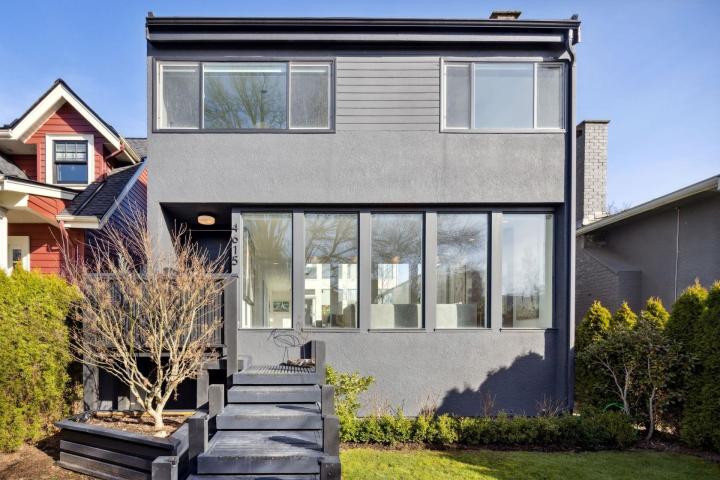 4615 W 7th Avenue, Point Grey, Vancouver West 2