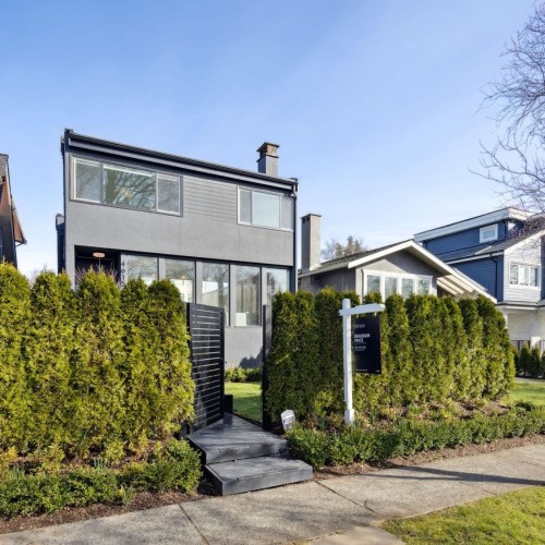 Photo 31 at 4615 W 7th Avenue, Point Grey, Vancouver West
