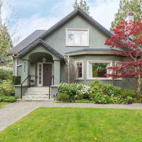 Photo 1 at 4655 W 6 Th Avenue, Point Grey, Vancouver West