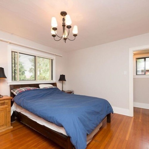 Photo 8 at 4655 W 6 Th Avenue, Point Grey, Vancouver West