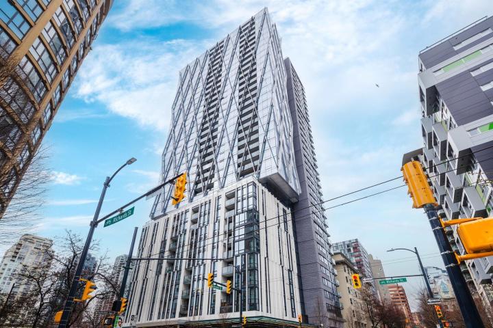 2509 - 1111 Richards Street, Downtown VW, Vancouver West 2