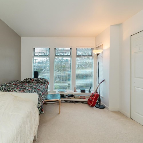 Photo 19 at 408 - 3637 W 17th Avenue, Dunbar, Vancouver West