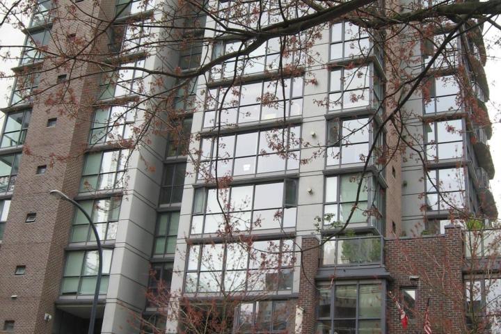 1407 - 1068 Hornby Street, Downtown VW, Vancouver West 2