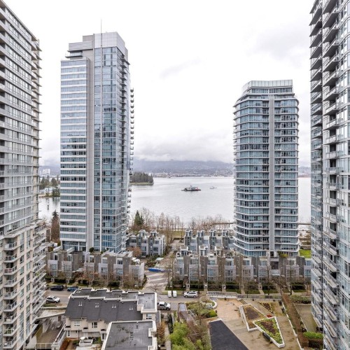 Photo 15 at 1401 - 1228 W Hastings Street, Coal Harbour, Vancouver West