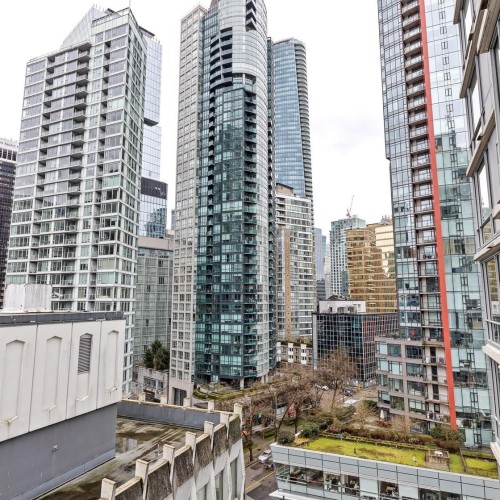 Photo 18 at 1401 - 1228 W Hastings Street, Coal Harbour, Vancouver West