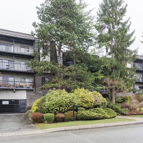 Photo 32 at 202 - 150 E 5th Street, Lower Lonsdale, North Vancouver