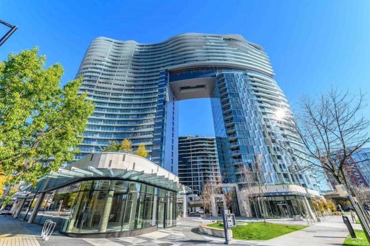 412 - 89 Nelson Street, Yaletown, Vancouver West 2