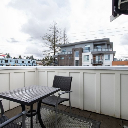 Photo 25 at 17 - 237 Ridgeway Avenue, Lower Lonsdale, North Vancouver