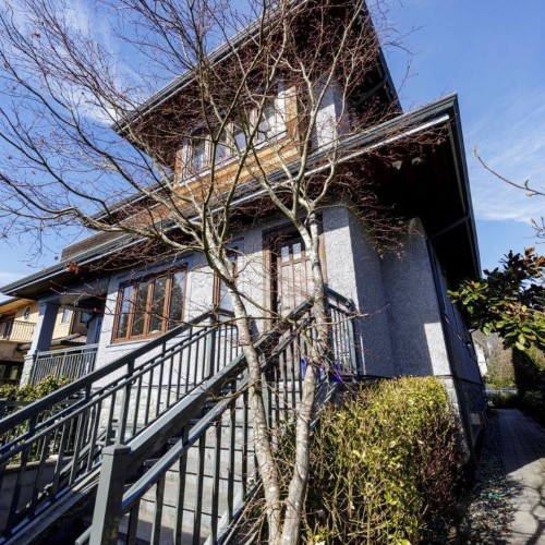 Photo 31 at 4018 W 30th Avenue, Dunbar, Vancouver West