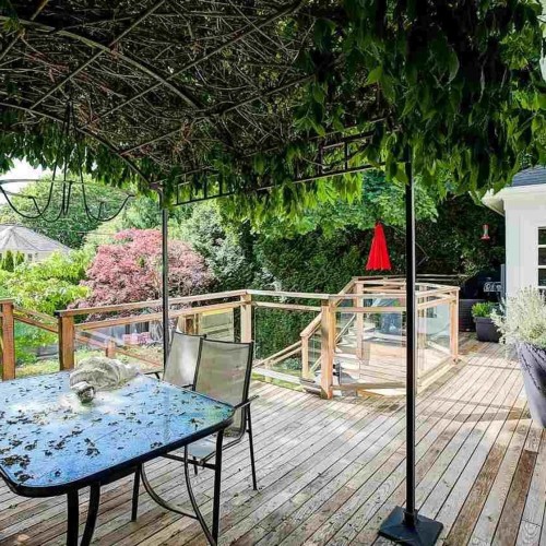 Photo 36 at 6385 Marguerite Street, South Granville, Vancouver West