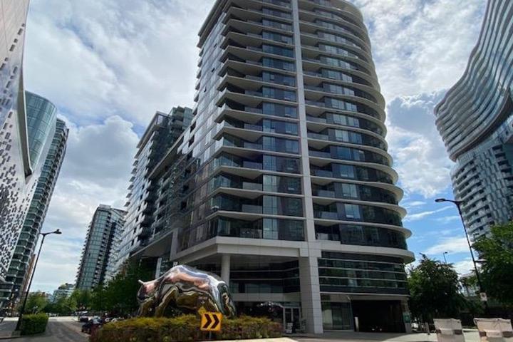 1012 - 68 Smithe Street, Downtown VW, Vancouver West 2