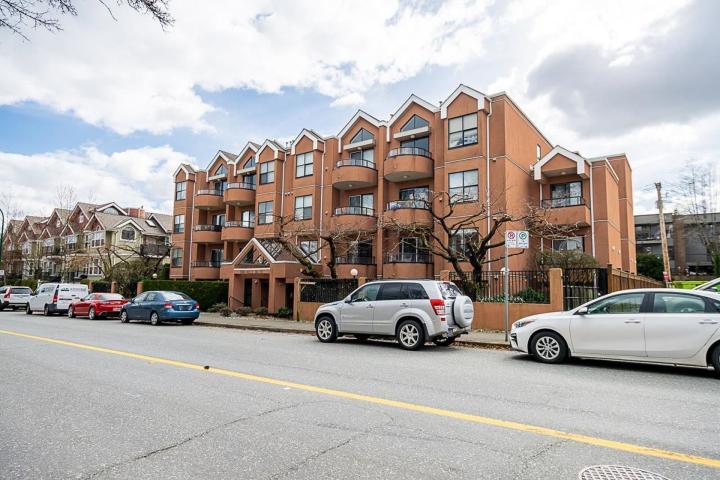 307 - 988 W 16th Avenue, Cambie, Vancouver West 2
