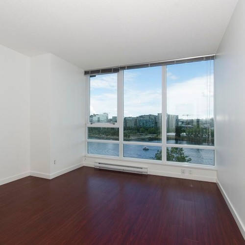 Photo 13 at 907 - 980 Cooperage Way, Yaletown, Vancouver West