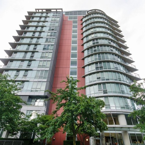 Photo 20 at 907 - 980 Cooperage Way, Yaletown, Vancouver West