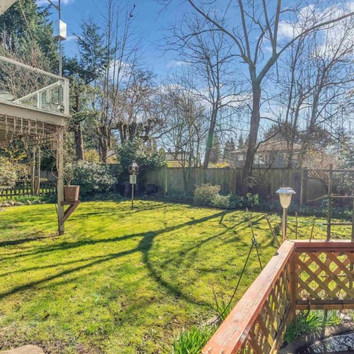 Photo 15 at 3408 W 40th Avenue, Dunbar, Vancouver West