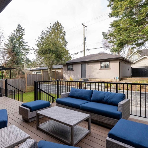 Photo 35 at 4019 W 38th Avenue, Dunbar, Vancouver West