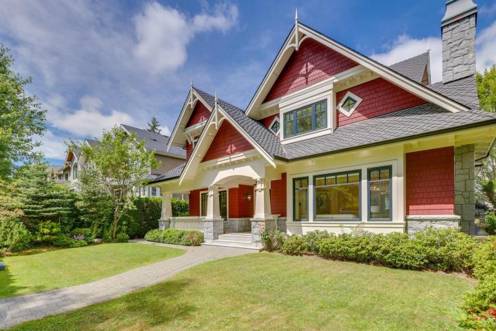 1335 W 26th Avenue, Shaughnessy, Vancouver West 2