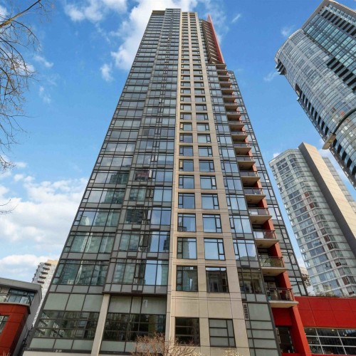 Photo 40 at 3002 - 1211 Melville Street, Coal Harbour, Vancouver West