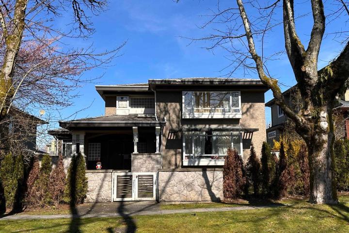 2571 W 36th Avenue, MacKenzie Heights, Vancouver West 2