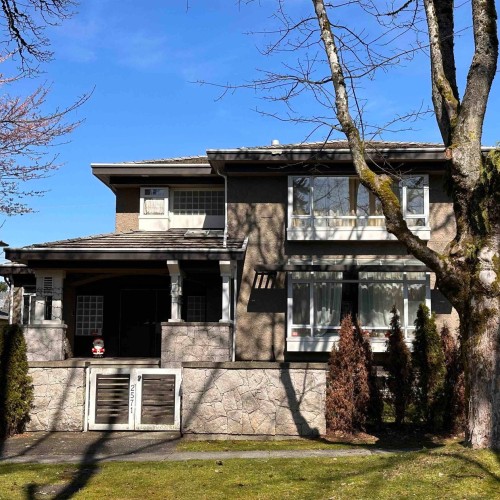 Photo 2 at 2571 W 36th Avenue, MacKenzie Heights, Vancouver West