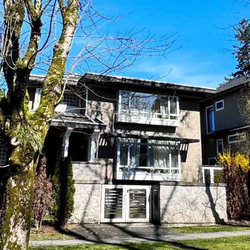 Photo 5 at 2571 W 36th Avenue, MacKenzie Heights, Vancouver West