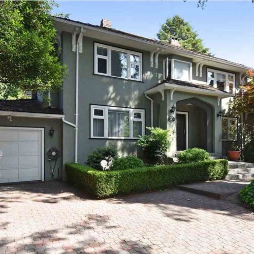 Photo 3 at 5790 Adera Street, South Granville, Vancouver West