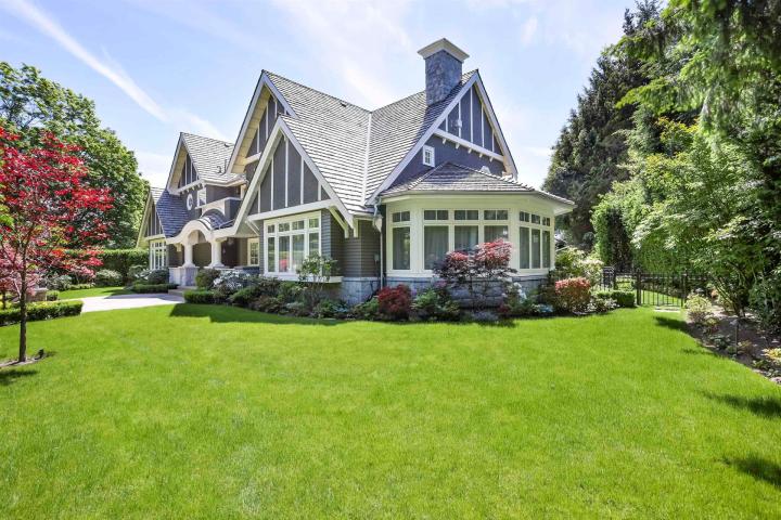 1316 Connaught Drive, Shaughnessy, Vancouver West 2