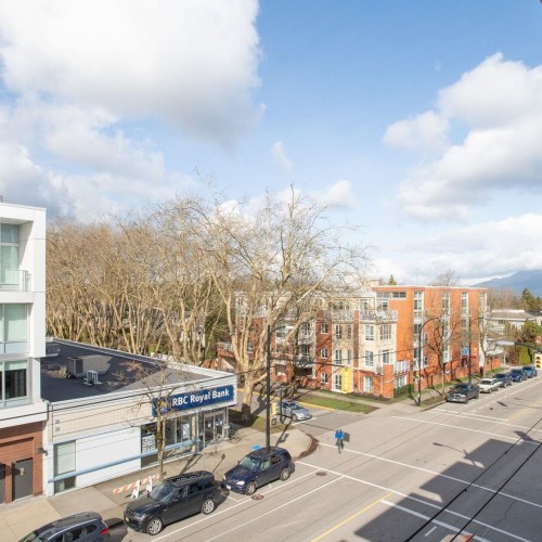 Photo 21 at 405 - 3590 W 26th Avenue, Dunbar, Vancouver West