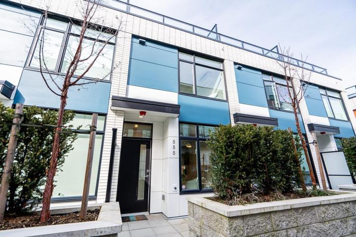 555 W 29th Avenue, Cambie, Vancouver West 2