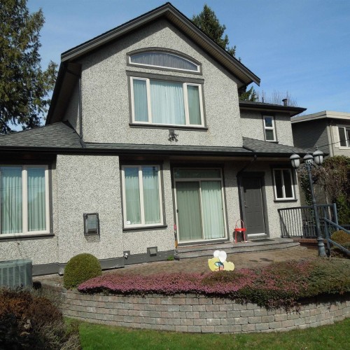Photo 2 at 1662 W 61st Avenue, South Granville, Vancouver West