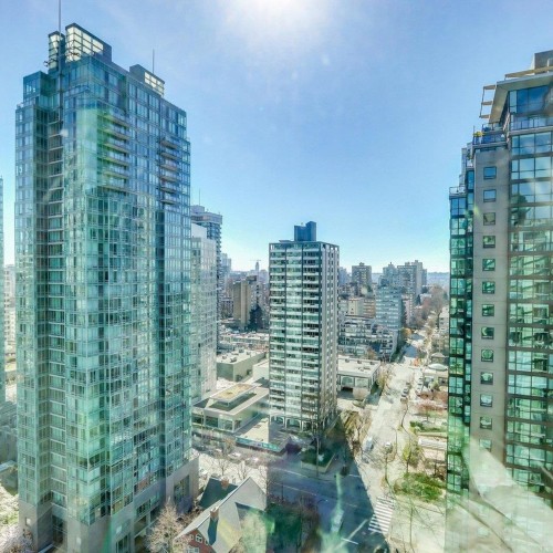 Photo 21 at 2909 - 1331 W Georgia Street, Coal Harbour, Vancouver West